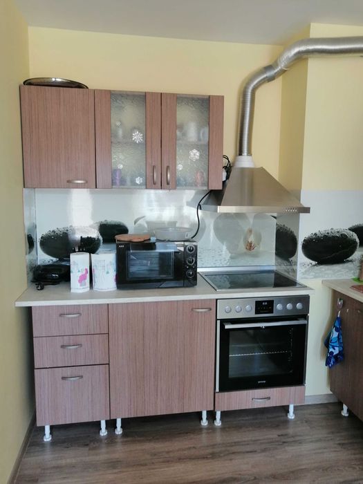 Продава се Двустаен апартамент в Пловдив, Южен - 62 кв.м за 1565 €/кв.м - Снимка #17