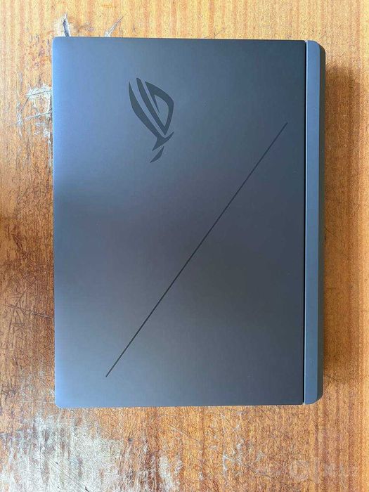 Asus ROG Strix G18 – G815L U9-275HX/RTX5080