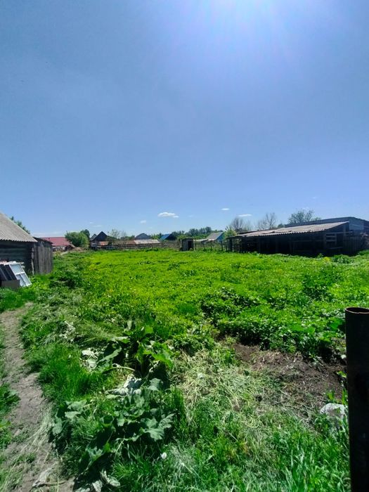 Продается дом Село Опытное поле