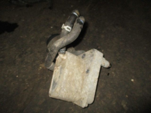 Racitor ulei termoflot Opel Astra H Zafira B Vectra motor 1,9 CDTI 150