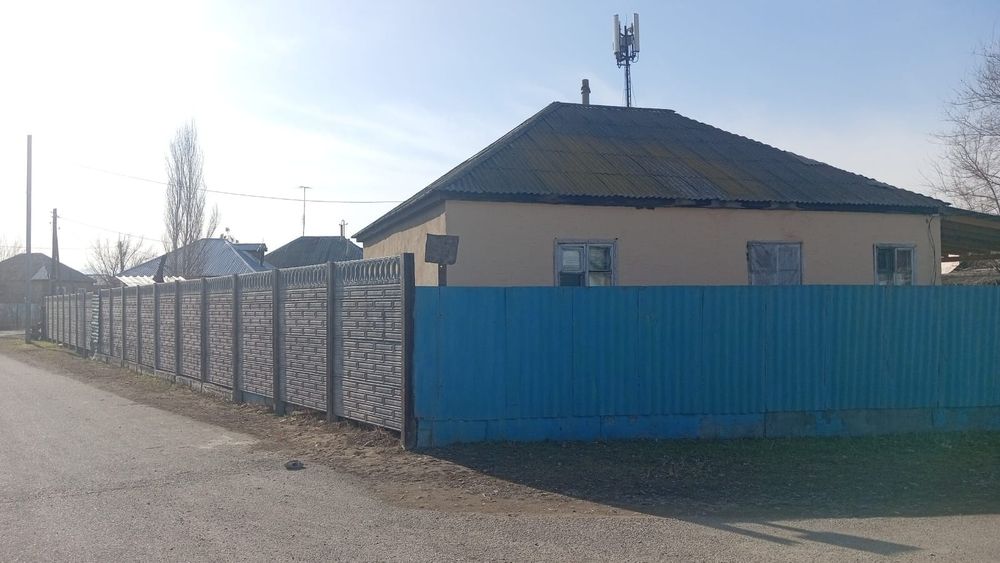 Продам дом за линией 15 миллиона