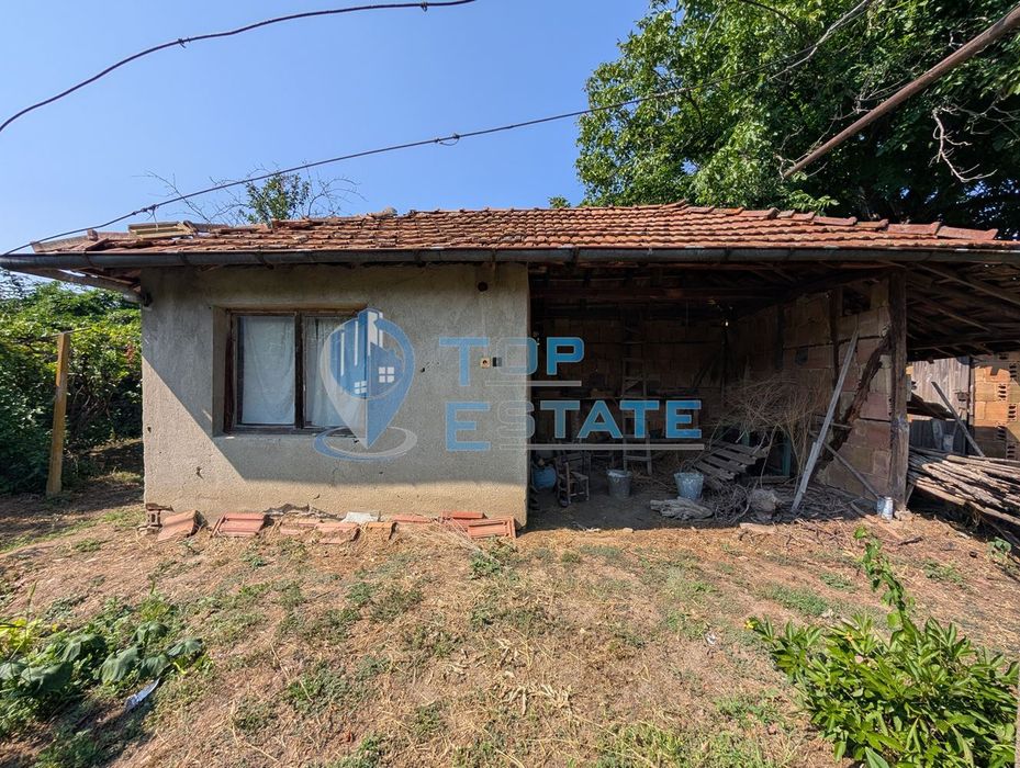 Продава се Парцел в с. Кесарево, Област Велико Търново - 820 кв.м за 15 €/кв.м - Снимка #1