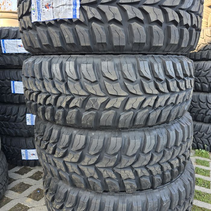Гуми за джип 285 70 17 / 265 70 17/ 265 65 17 М/Т
