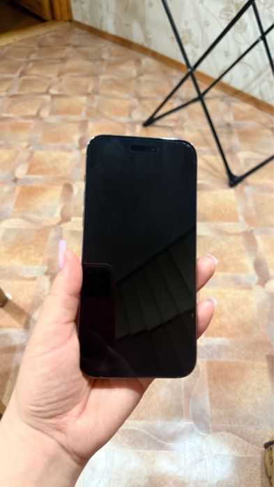 Айфон 14 про макс