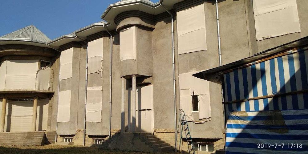 М.Улуғбек, Алишерабод, Янги Ўзб/Боғи 6 сот Уй сотилади (Янги Тошкент)