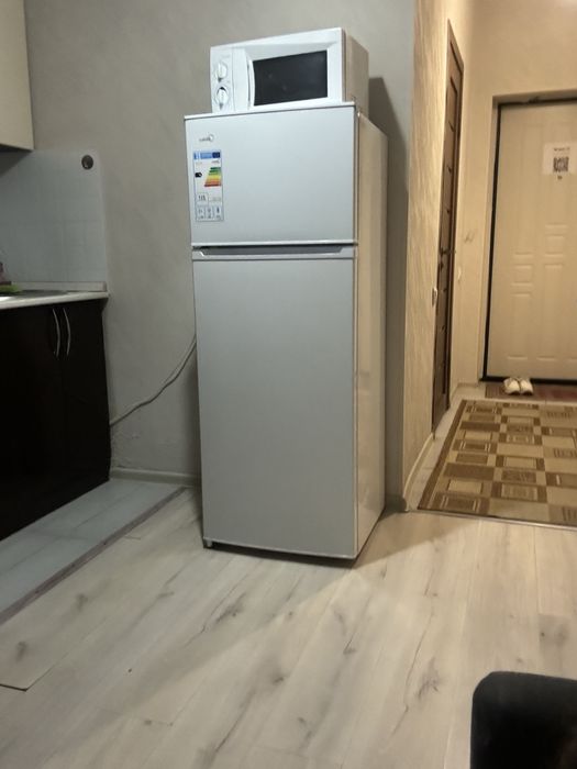 Квариира по часам