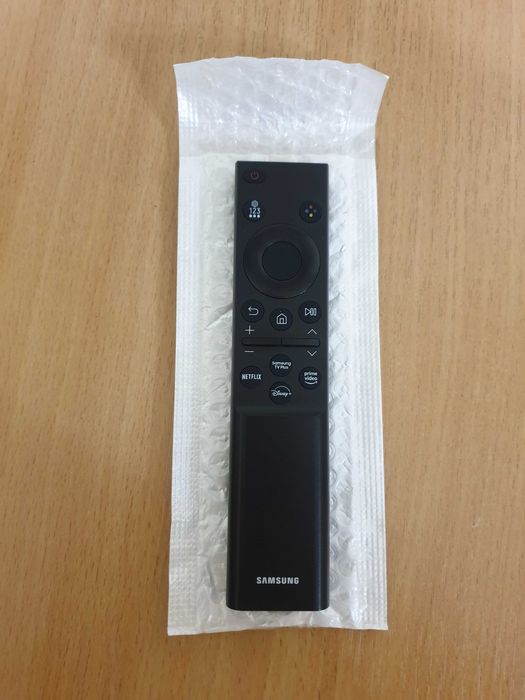 Telecomanda televizor Samsung Samart TV LED pe baza de baterii. Noua!