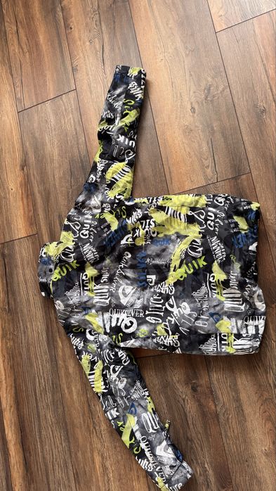 Ски комплект Quiksilver