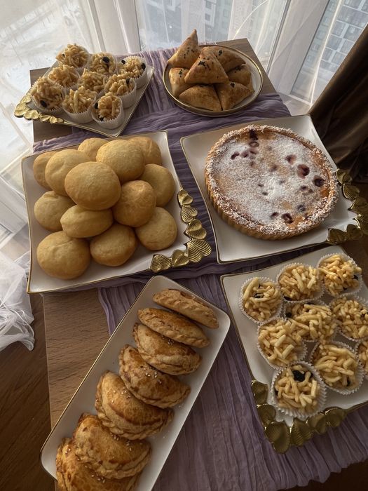 Торты десерты на заказ