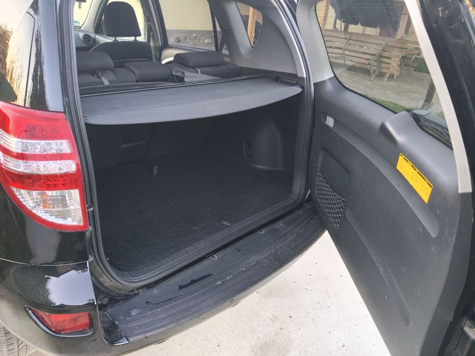 Тойота Рав 4 / Toyota rav4