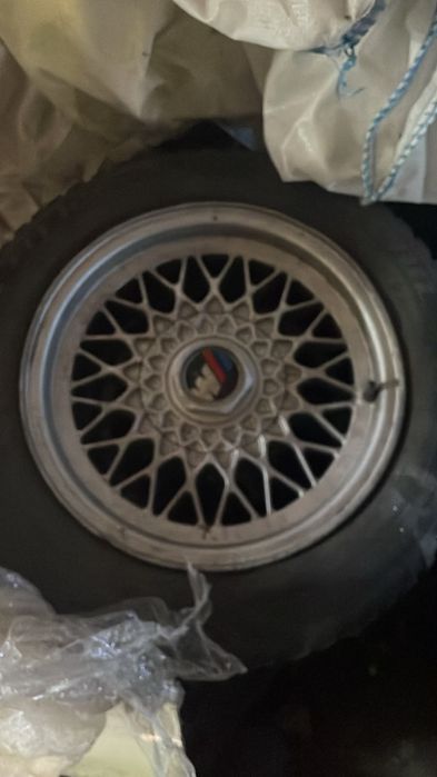 Продам колёса  185/65/r15