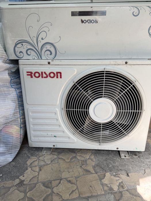 Кондисанер 9 тали Roison сотилади