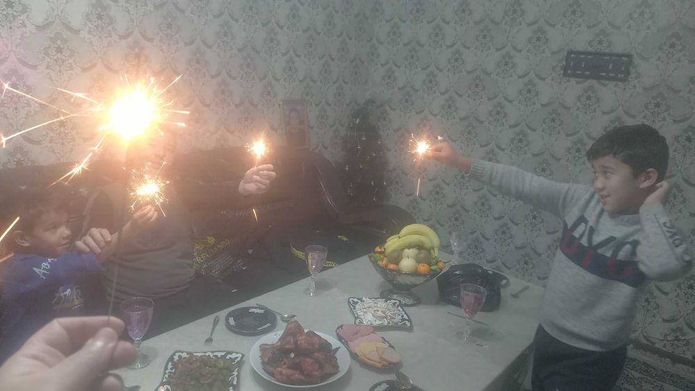 9 dom hurdiyor maxalla