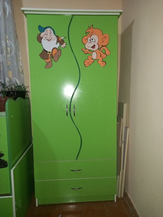 Продаётся детская мебель
