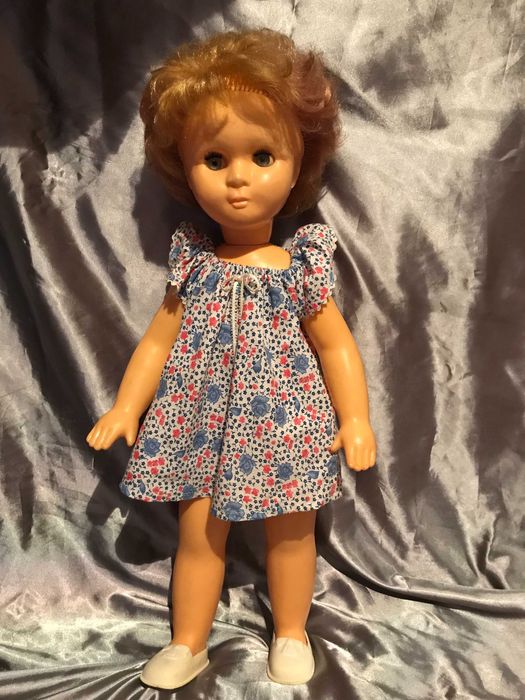 Продаются Кукла  куклы  СССР