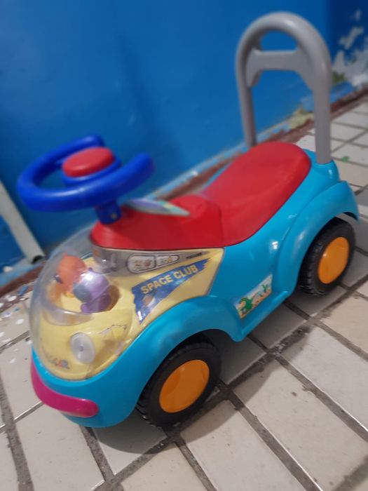 Талакар детский в отличном состоянии