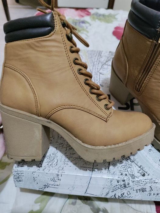 Нови дамски боти!