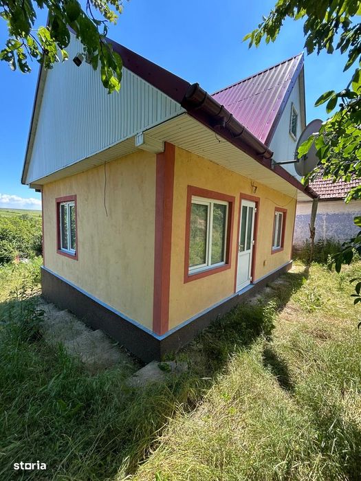 Casa la vanzare in Schitu Duca