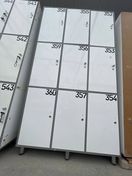 Shkaf uyga trinajor zalgaham boʻladi