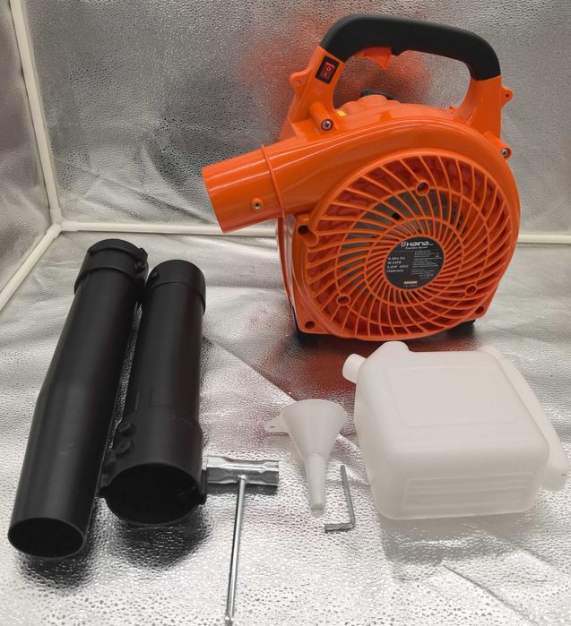 Suflanta frunze 3.2CP, 7500RPM, putere mare