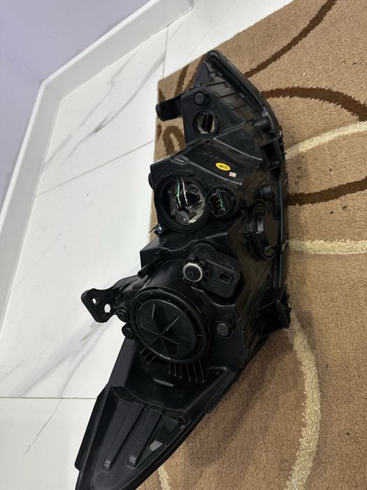 Фара левая сторона элантра