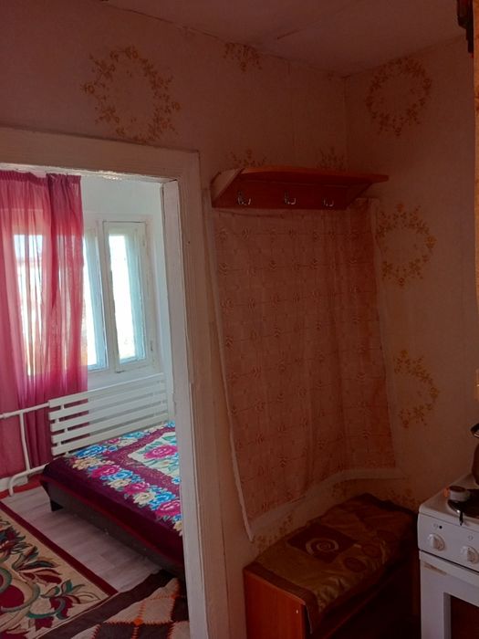Комната в ОБЩЕЖИТИИ, дом попадает под СНОС!