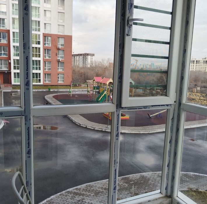 2 бөлмелі пәтер сатылады