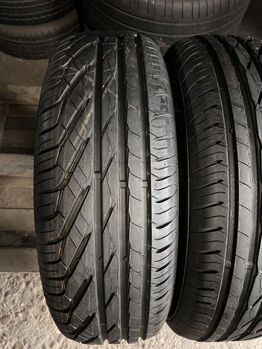 2 anvelope vara NOI 225/65/17 , Uniroyal , DOT 2021 !