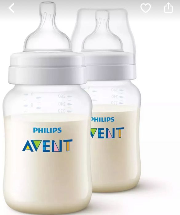 Товары для кормления малыша