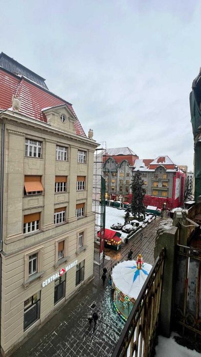 Vand apartament/birou ultracentral