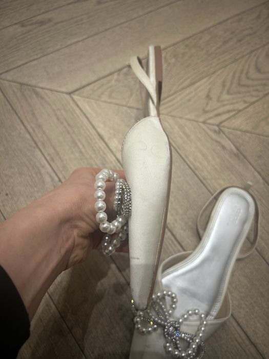 Balerini  asos marime 41