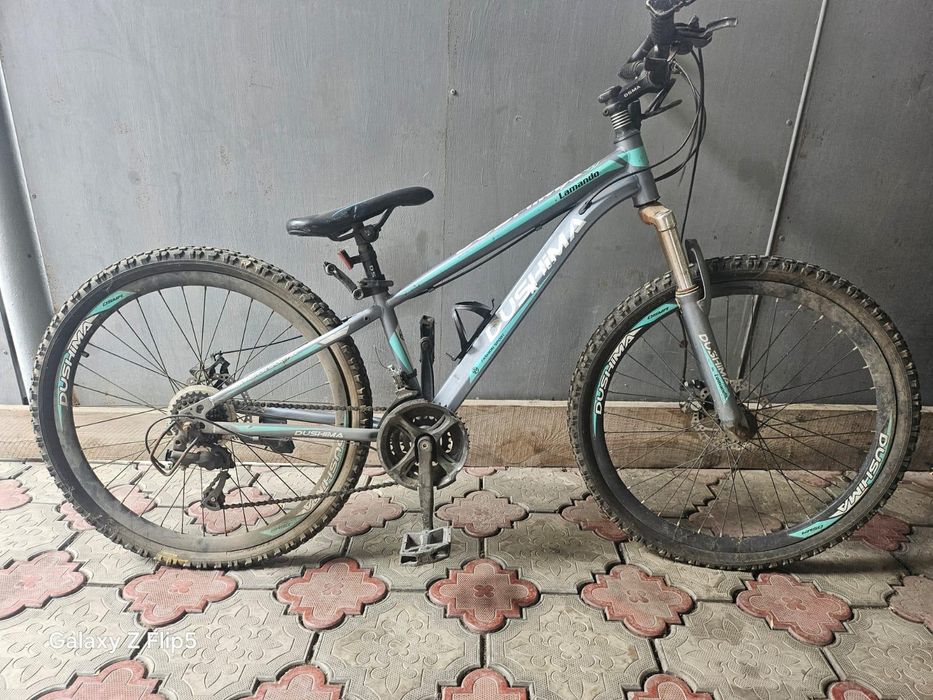 Продам мопед и два велосипеда