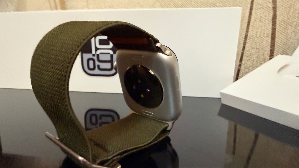 Apple Watch 10 46mm