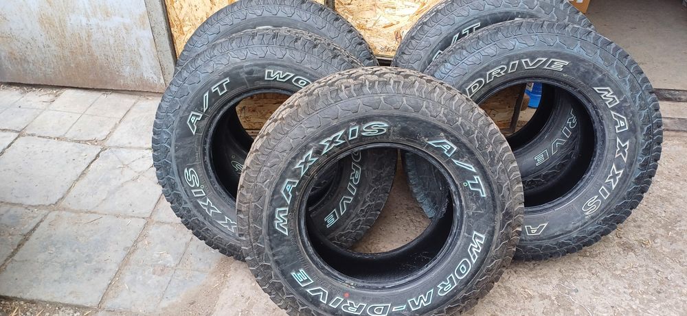 Продам покрышки, 16, в идеальном состоянии