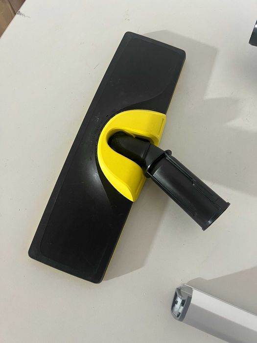 Aparat de curățat cu abur Kärcher SC 3 Upright EasyFix