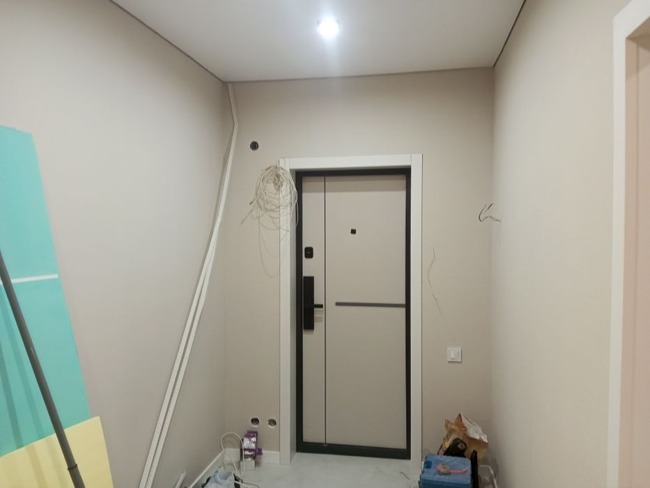 Отделка квартир, офисов