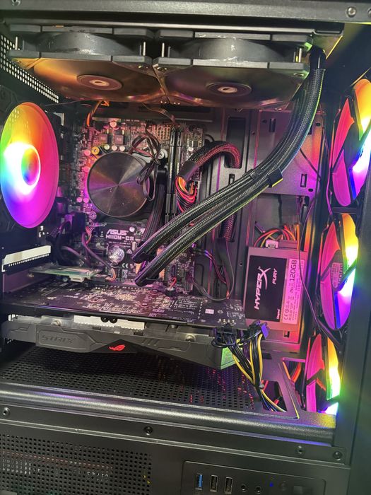 Pc gamingi7 de vinzare