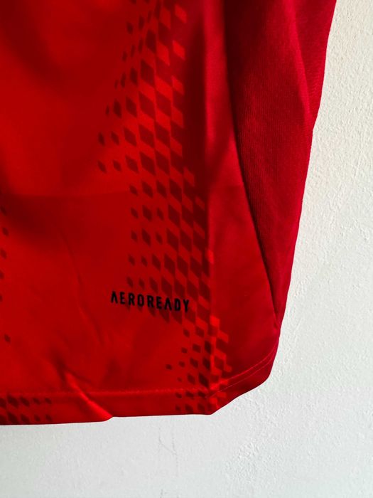 New! Байерн 24/25 Домакински Тениски