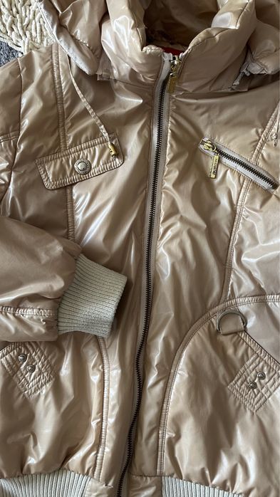 Верхняя одежда детская/подростковая