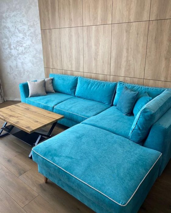 Дава се под наем Двустаен апартамент в София, Дружба 2 - 80 кв.м за 800 € - Снимка #1