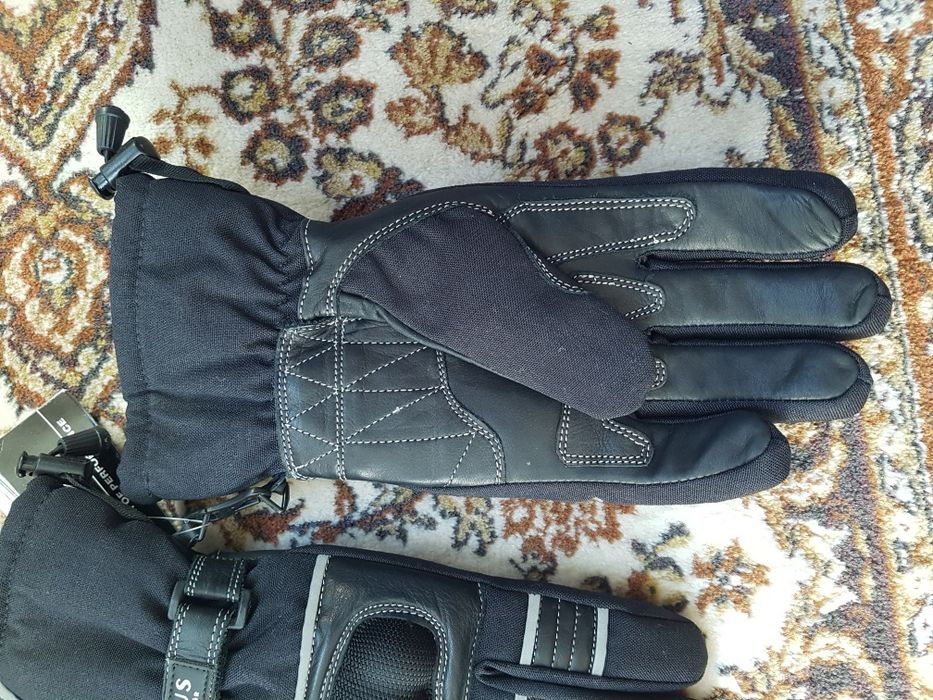 Ръкавици за мотор