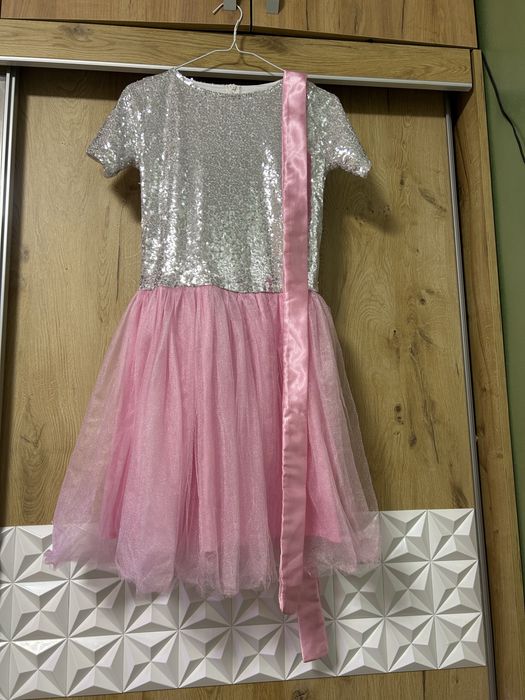 Рокля мама и бебе