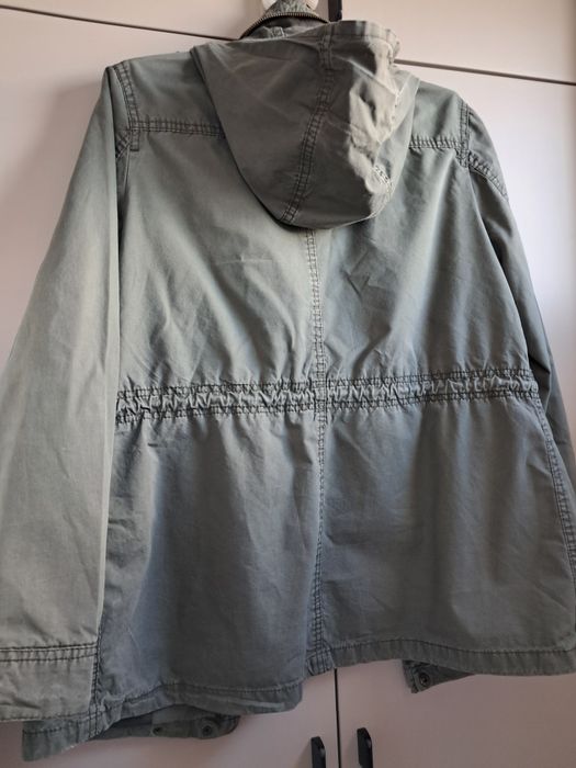 Дамско спортно яке  N 38