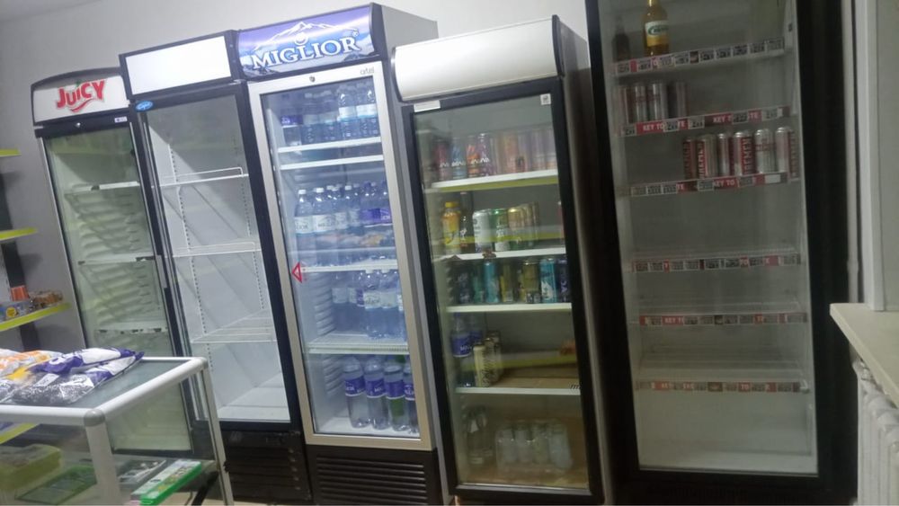 Сдам продуктовый магазин