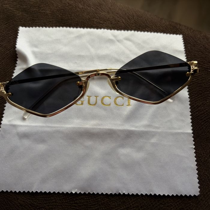 Gucci ОРИГИНАЛНИ слънчеви очила