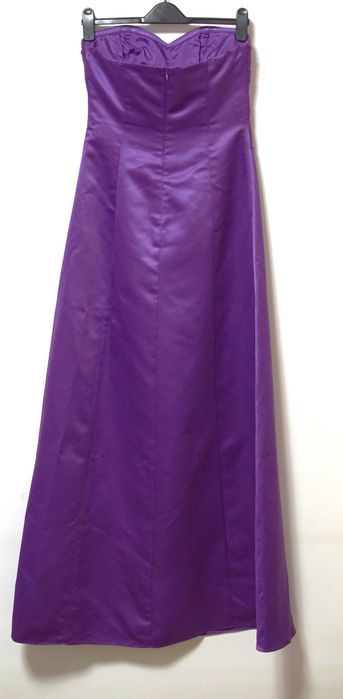 Rochie Mariposa marimea 38 culoare mov