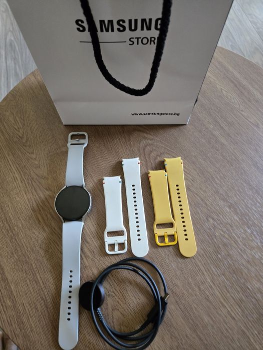 Samsung Galaxy Watch 6
