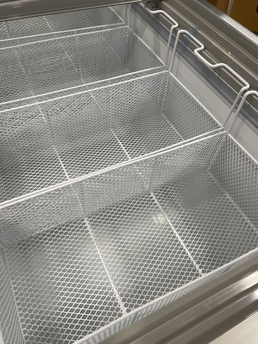 Морозильник Rulls Доставка бесплатно