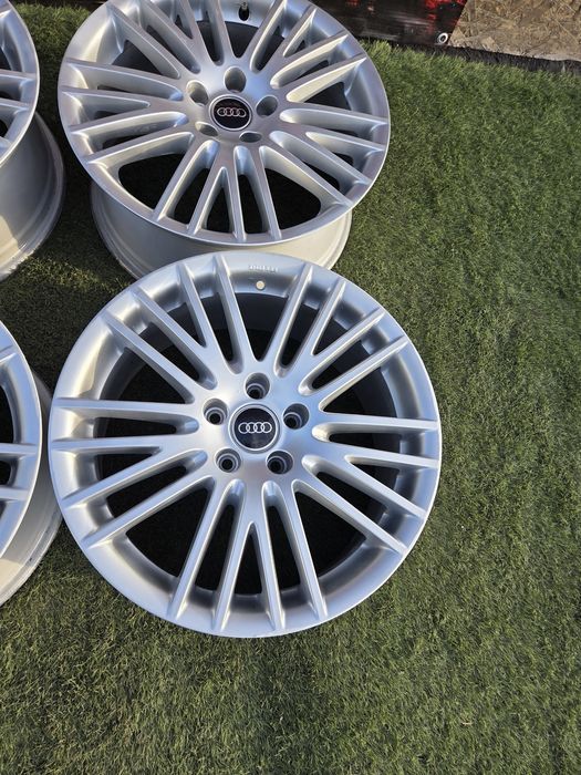 Jante R 18 Rx112 Passat, Golf, Skoda, Audi