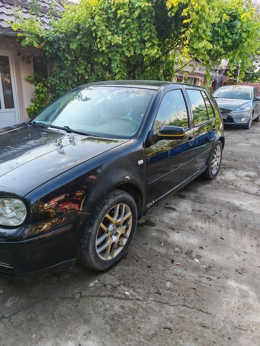 Golf 4 ARL. 2003